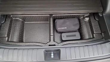 Hyundai Tucson 1.6T 110kW (150CV) Klass