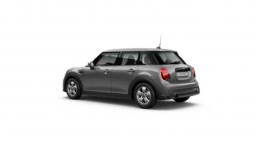 MINI COOPER 5 PUERTAS