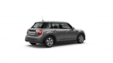 MINI COOPER 5 PUERTAS