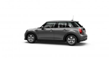 MINI COOPER 5 PUERTAS