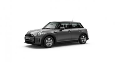 MINI COOPER 5 PUERTAS
