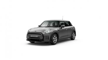 MINI COOPER 5 PUERTAS