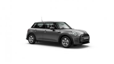 MINI COOPER 5 PUERTAS