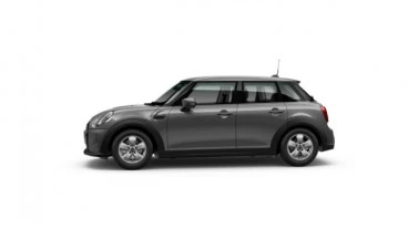 MINI COOPER 5 PUERTAS