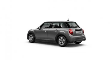 MINI COOPER 5 PUERTAS