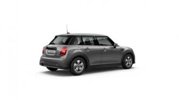 MINI COOPER 5 PUERTAS