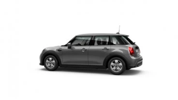 MINI COOPER 5 PUERTAS