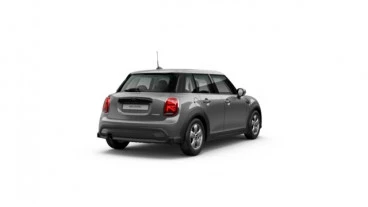 MINI COOPER 5 PUERTAS
