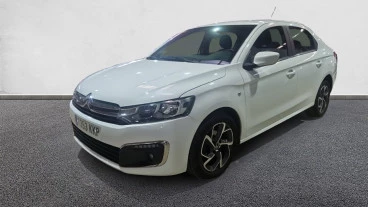 Citroën C-Elysée BlueHDi 73KW (100CV) Shine