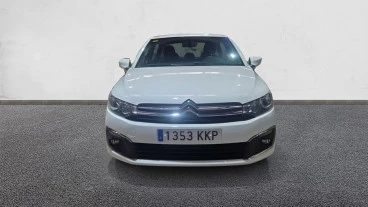 Citroën C-Elysée BlueHDi 73KW (100CV) Shine