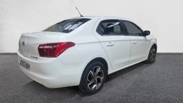 Citroën C-Elysée BlueHDi 73KW (100CV) Shine