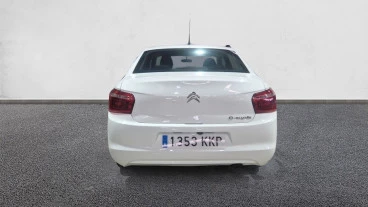 Citroën C-Elysée BlueHDi 73KW (100CV) Shine