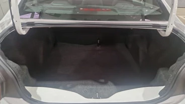 Citroën C-Elysée BlueHDi 73KW (100CV) Shine