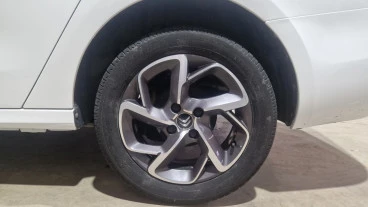 Citroën C-Elysée BlueHDi 73KW (100CV) Shine