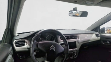 Citroën C-Elysée BlueHDi 73KW (100CV) Shine