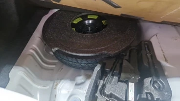 Citroën C-Elysée BlueHDi 73KW (100CV) Shine