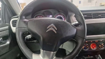 Citroën C-Elysée BlueHDi 73KW (100CV) Shine