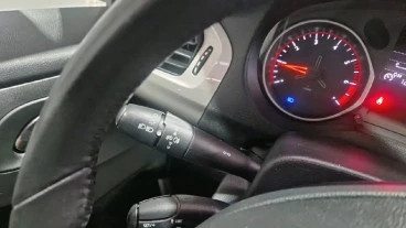 Citroën C-Elysée BlueHDi 73KW (100CV) Shine