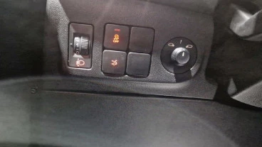 Citroën C-Elysée BlueHDi 73KW (100CV) Shine