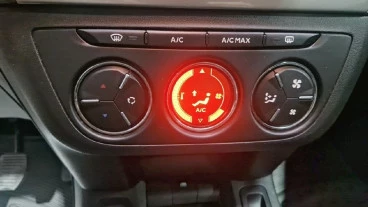 Citroën C-Elysée BlueHDi 73KW (100CV) Shine