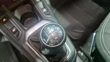 Citroën C-Elysée BlueHDi 73KW (100CV) Shine