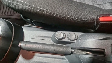 Citroën C-Elysée BlueHDi 73KW (100CV) Shine