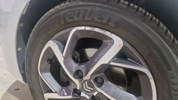 Citroën C-Elysée BlueHDi 73KW (100CV) Shine