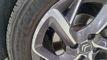 Citroën C-Elysée BlueHDi 73KW (100CV) Shine