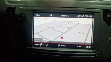 Citroën C-Elysée BlueHDi 73KW (100CV) Shine