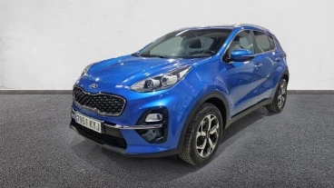 Kia Sportage 1.6 GDi 97kW Concept (Pack Style) 4x2