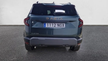 Dacia Duster Extreme TCE 96kW 48v (130CV) 4X2