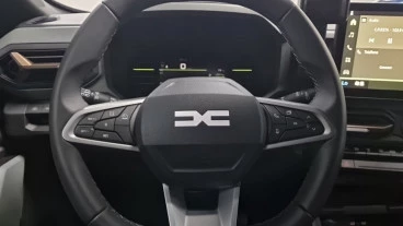 Dacia Duster Extreme TCE 96kW 48v (130CV) 4X2