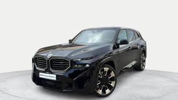 BMW XM 50e 350 kW (476 CV)