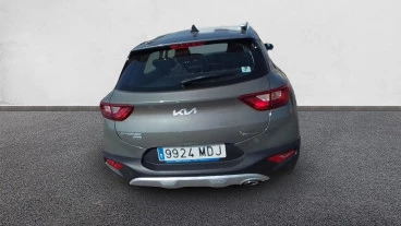 Kia Stonic 1.0 T-GDi 88kW (120CV) MHEV MT Drive