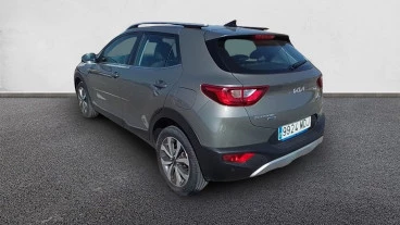 Kia Stonic 1.0 T-GDi 88kW (120CV) MHEV MT Drive
