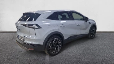 Renault Symbioz esprit Alpine E-Tech 117kW (160CV)