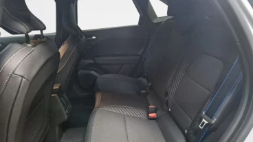 Renault Symbioz esprit Alpine E-Tech 117kW (160CV)