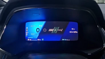 Renault Symbioz esprit Alpine E-Tech 117kW (160CV)