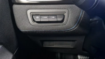 Renault Symbioz esprit Alpine E-Tech 117kW (160CV)