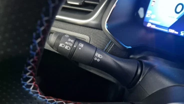 Renault Symbioz esprit Alpine E-Tech 117kW (160CV)