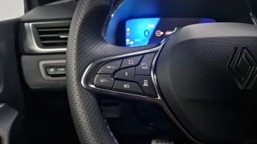 Renault Symbioz esprit Alpine E-Tech 117kW (160CV)