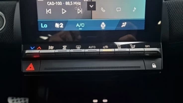 Renault Symbioz esprit Alpine E-Tech 117kW (160CV)