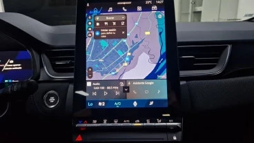 Renault Symbioz esprit Alpine E-Tech 117kW (160CV)