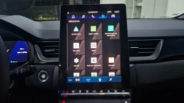 Renault Symbioz esprit Alpine E-Tech 117kW (160CV)