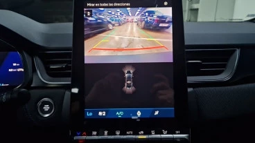 Renault Symbioz esprit Alpine E-Tech 117kW (160CV)