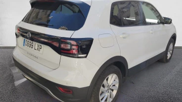 Volkswagen T-Cross Advance 1.0 TSI 81kW (110CV)