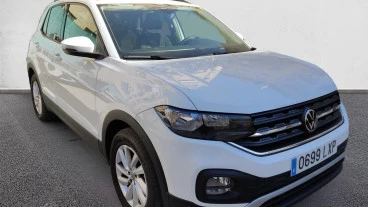 Volkswagen T-Cross Advance 1.0 TSI 81kW (110CV)