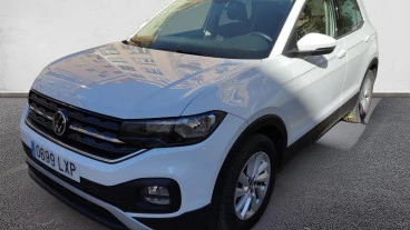 Volkswagen T-Cross Advance 1.0 TSI 81kW (110CV)