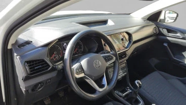 Volkswagen T-Cross Advance 1.0 TSI 81kW (110CV)