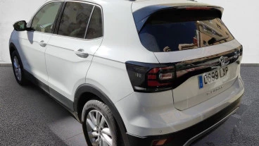 Volkswagen T-Cross Advance 1.0 TSI 81kW (110CV)